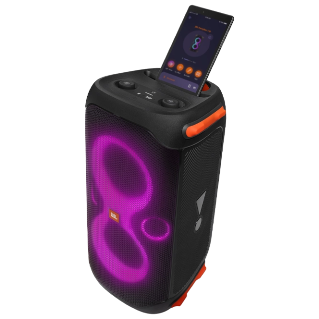 JBL Partybox 110_bbhsound