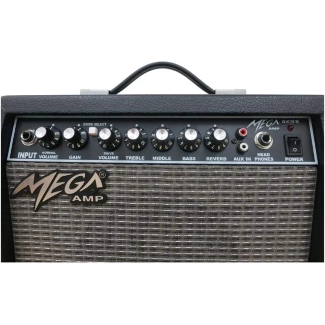 7407 amplificador mega gx 15r p guitarra 15w c reverb pr 6706 gx 15r z1 637989325886331659