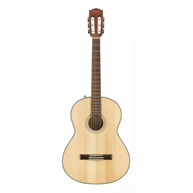 Fender CN 60S NAT main