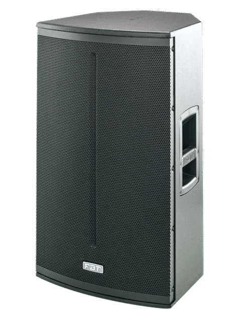 FBT ASSET DATALEAN PRODUCTS X PRO X PRO 115A xpro115A 2