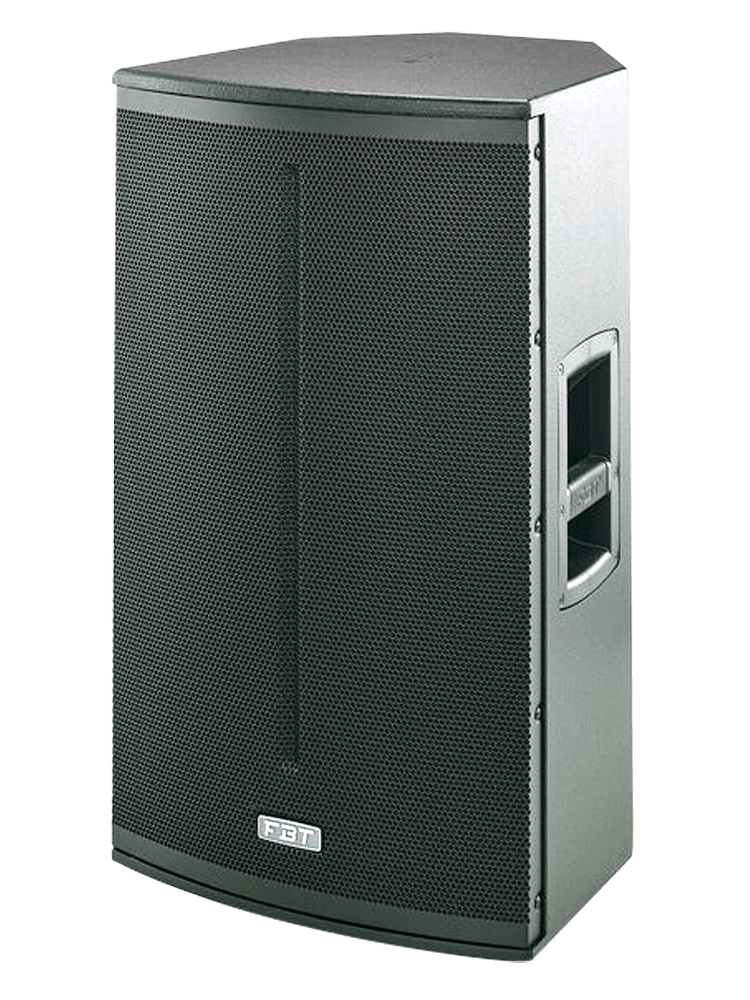 FBT ASSET DATALEAN PRODUCTS X PRO X PRO 115A xpro115A 2