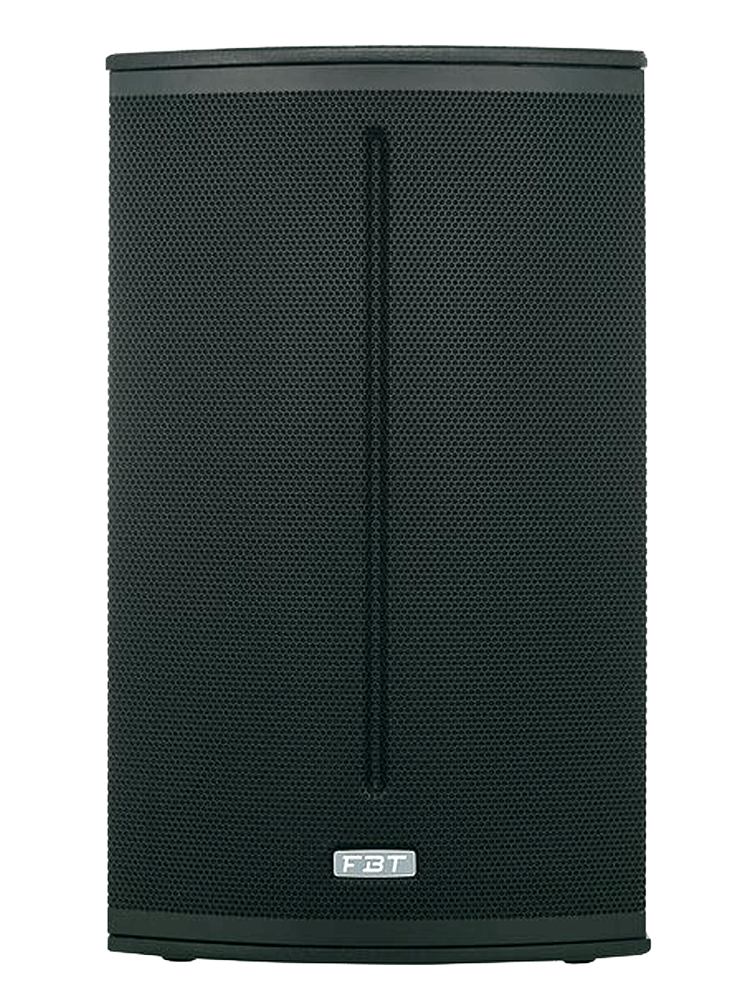 FBT ASSET DATALEAN PRODUCTS X PRO X PRO 115A xpro115A 5