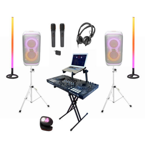 комплект дидж 320 белые 01