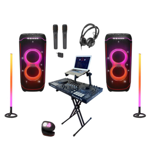 комплект дидж ultimate 01